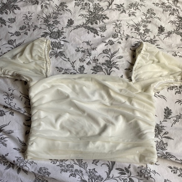 Princess Polly Top - Picture 1 of 3